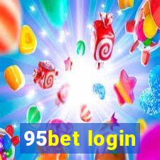 95bet login